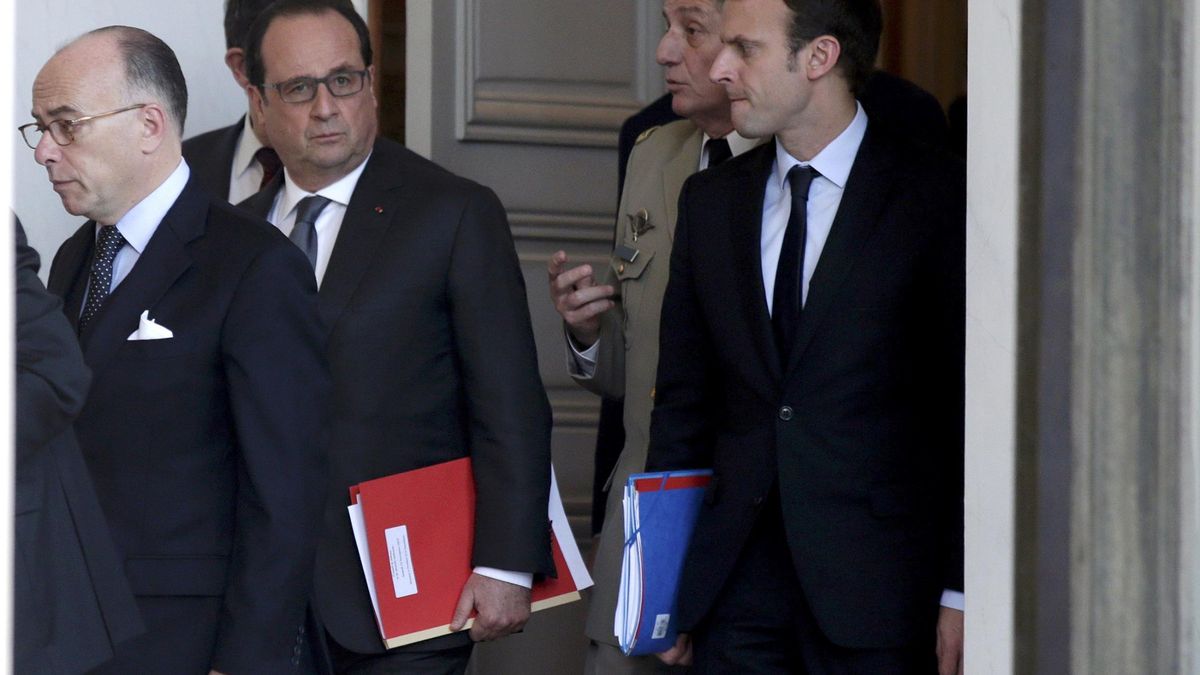 Macron adelanta por la 'izquierda' a Sánchez: Carrefour Francia acepta congelar precios