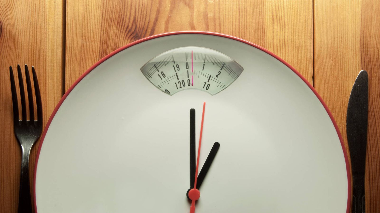 Foto: El ritmo circadiano influye en nuestro peso. (iStock)