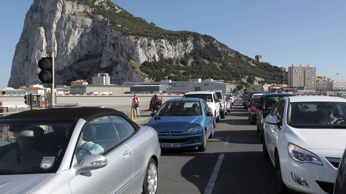 "Si Gibraltar no se fía de Reino Unido, ¿cómo lo va a hacer de España?”