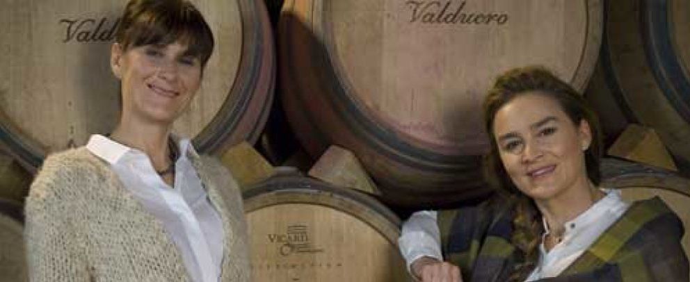 Foto: "El reto es conseguir que nuestro vino compita con los franceses en los mercados exóticos"