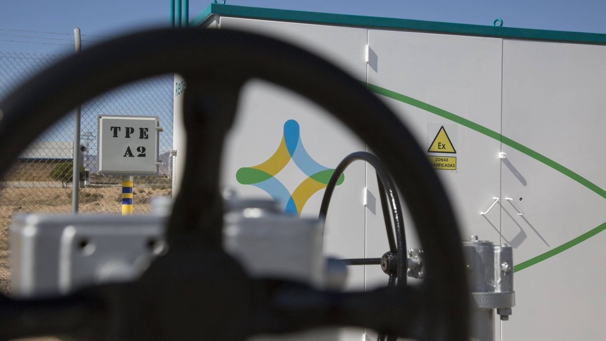 Redexis compra a Repsol 4.230 puntos de suministro de gas propano canalizado
