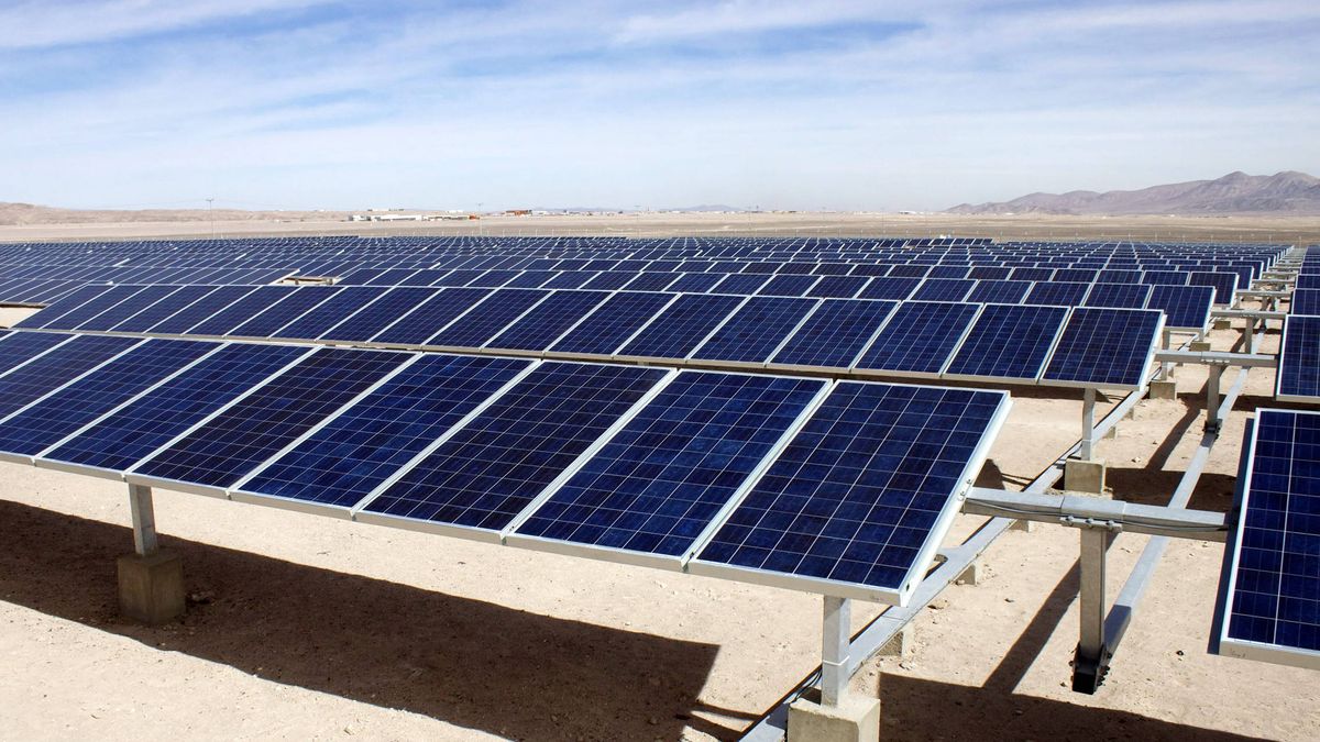 EQT presenta la solicitud de autorización de su OPA sobre Solarpack por 881,2 millones