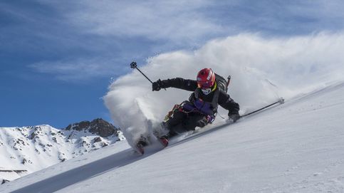 Por qué deberías ver la película de Aymar Navarro si te gusta el esquí (pero no le imites)