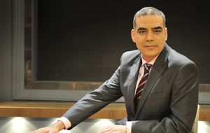 Antena 3 ficha al periodista de sucesos Nacho Abad