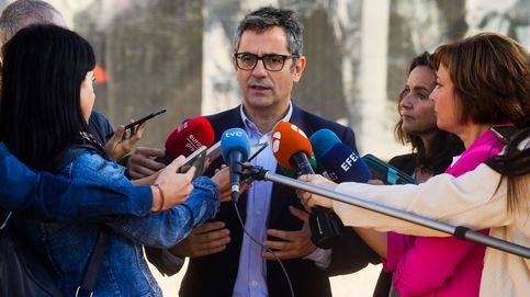 El PSOE ve a Bolaños como favorito para la alcaldía de Madrid: Illa también se descartó
