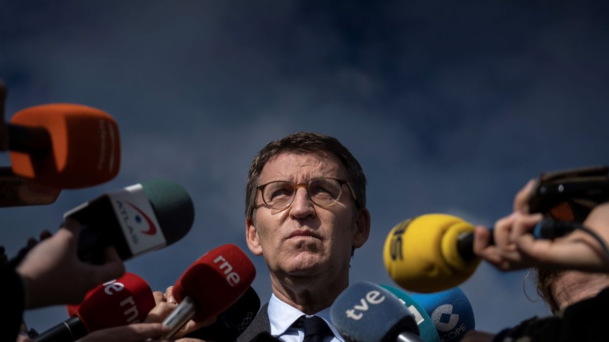 Feijóo, abocado a dejar el PP de Galicia: las claves del enigma sucesorio