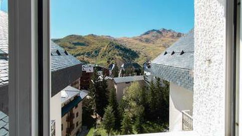 900 € por 50 metros cuadrados: los vips del Pirineo, cerca del 'fenómeno Baleares'