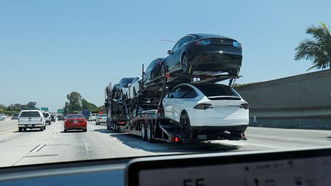El difícil futuro de Tesla o cómo no morir de éxito en medio de un infierno logístico