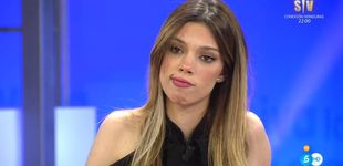 Post de Alejandra Rubio dinamita 'Viva la vida' con dos fuertes reproches a Borrego