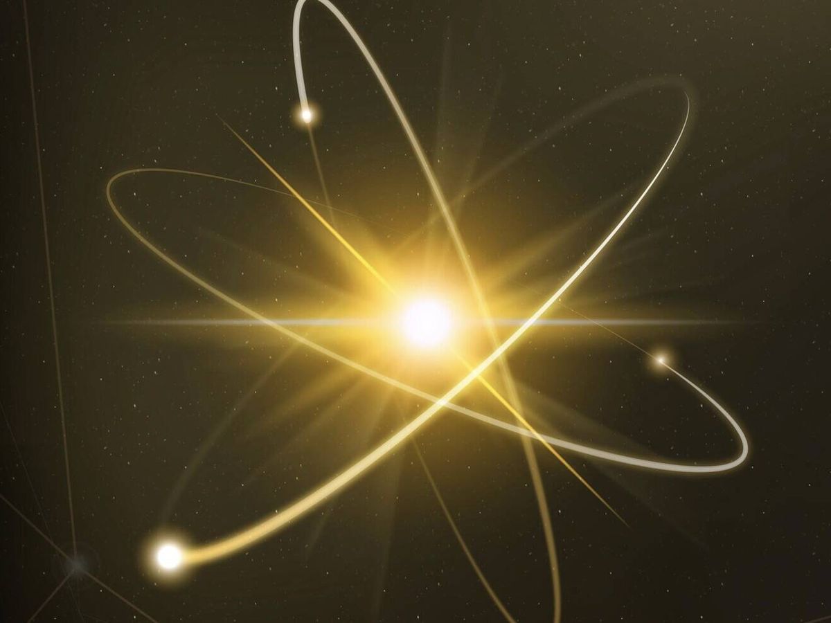 Experimento de física traz novas evidências sobre a composição interna de prótons e nêutrons