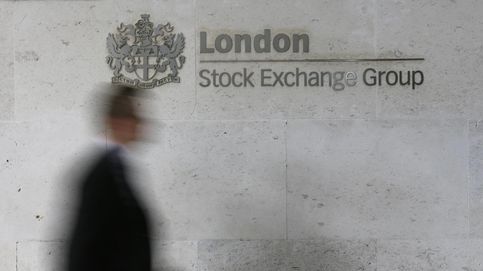 La bolsa de Londres celebra el triunfo de Cameron con el sector bancario desbocado