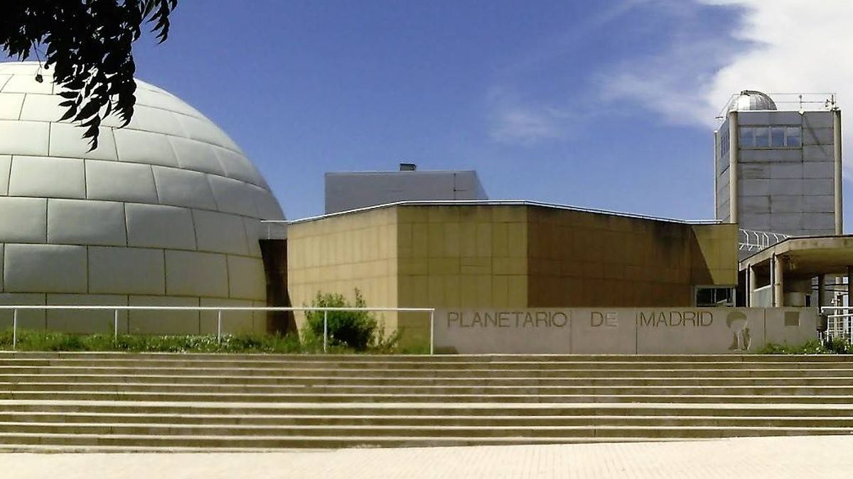El PSOE da un paso más y lleva el caso del Planetario de Madrid a la Oficina Antifraude