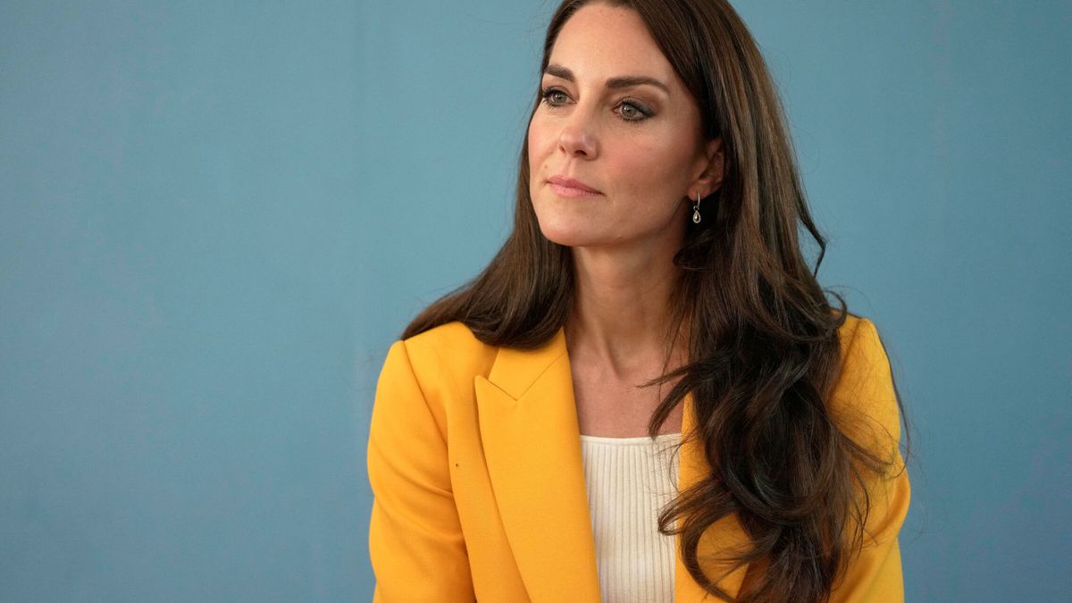 Kate Middleton vuelve a apostar por la moda 'low cost': el nuevo básico favorito de la princesa de Gales