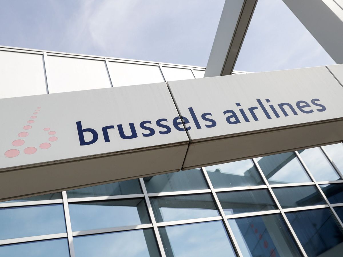 Foto: Brussels Airlines (Reuters)