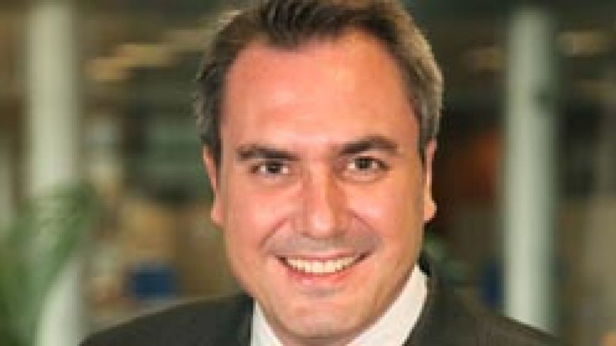Ignacio Salvatierra, nuevo Director Ejecutivo de Ventas de Sanitas