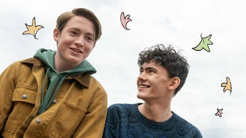 'Heartstopper' (Netflix) y el fin de las adolescencias robadas a los jóvenes LGTBI