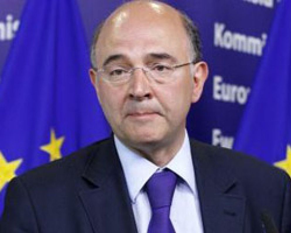 Foto: Francia insiste en su voluntad de mantener la integridad de la eurozona