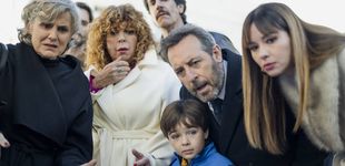 Post de '4 Estrellas' (TVE) se despide con una tercera temporada: estos son sus nuevos rostros