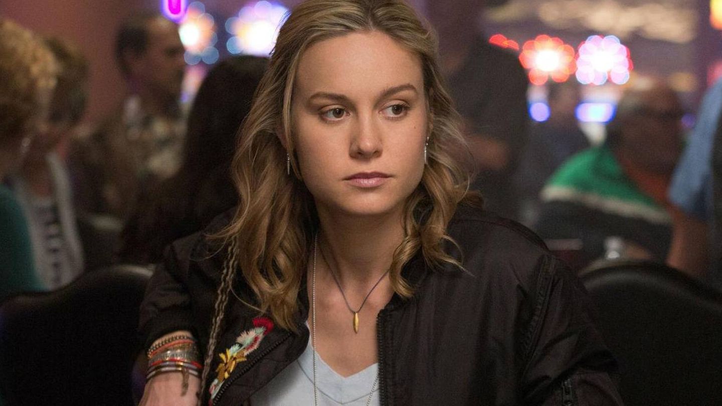 Apple ficha a Brie Larson ('Capitana Marvel') para su nueva serie sobre la  CIA