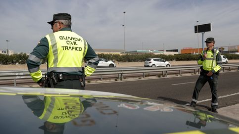 Noticia de Muere un niño de 8 años al volcar un coche en la A-92 a su paso por Cijuela (Granada)
