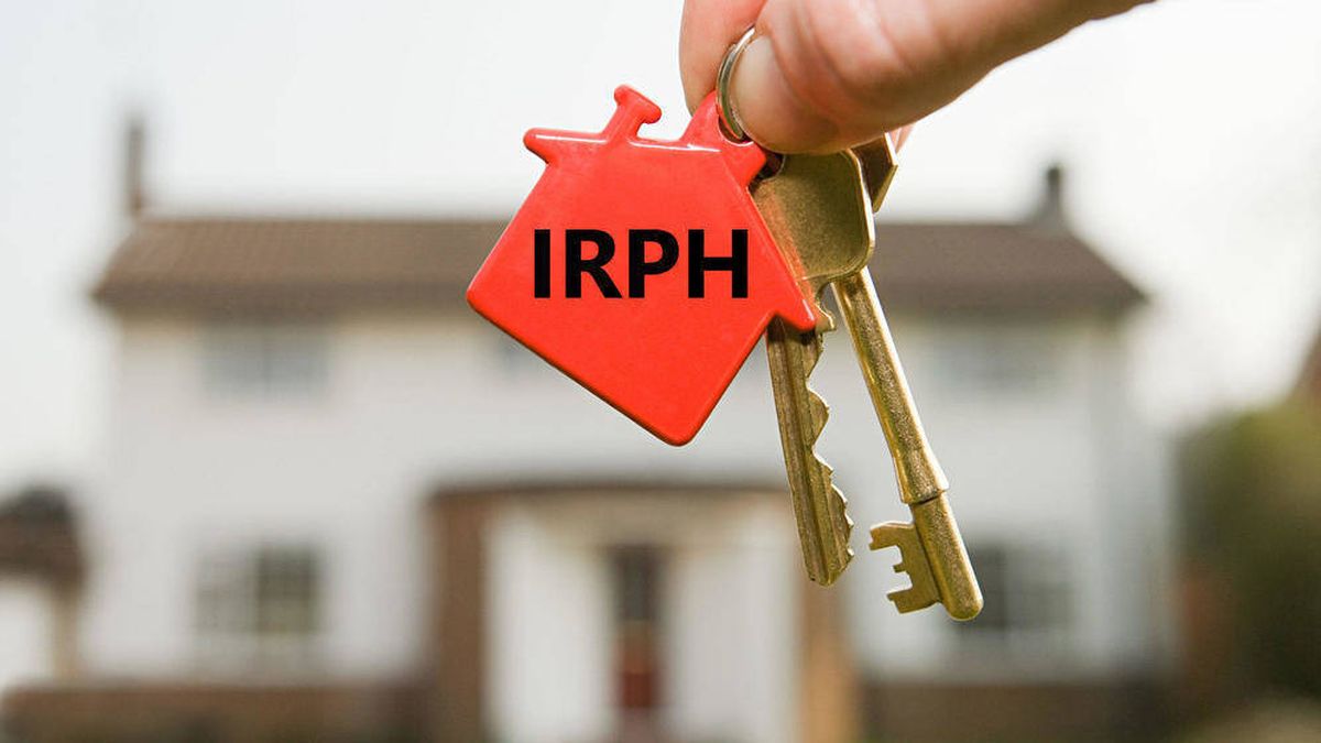El Supremo zanja mañana las dudas sobre el IRPH de las hipotecas ante el caos judicial