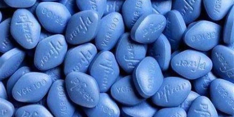 Foto: La Viagra podría reducir los síntomas de la esclerosis múltiple