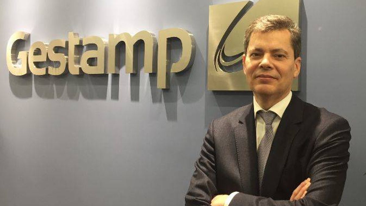 López Peña rescata al ex CFO del Popular para llevar las cuentas de Gestamp