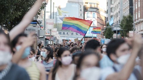 Investigan una agresión homófoba de jóvenes en Barcelona: golpes al grito de maricón