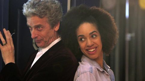 'Doctor Who' hace historia con su primer acompañante homosexual