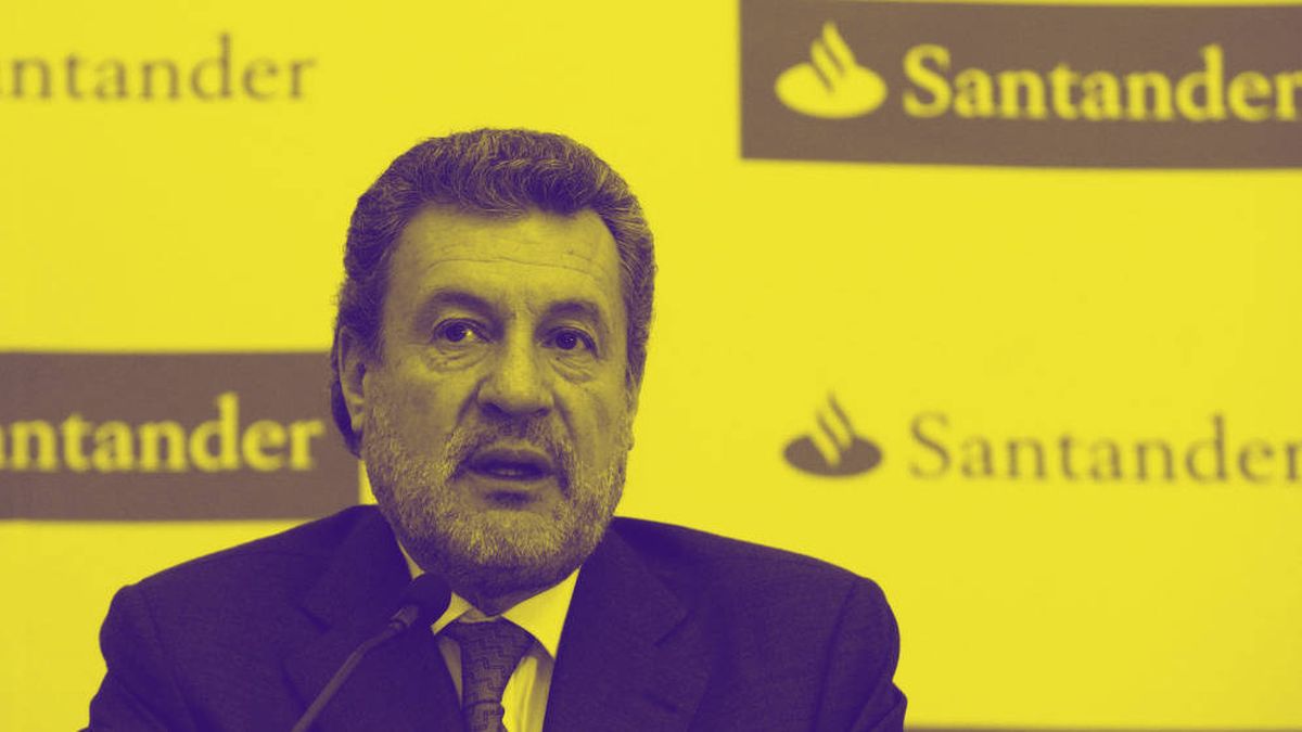 El presidente de Santander México se suma al desembarco azteca en el ‘ladrillo’ español