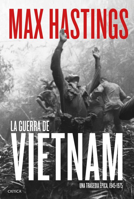 'La guerra de Vietnam'. (Crítica)