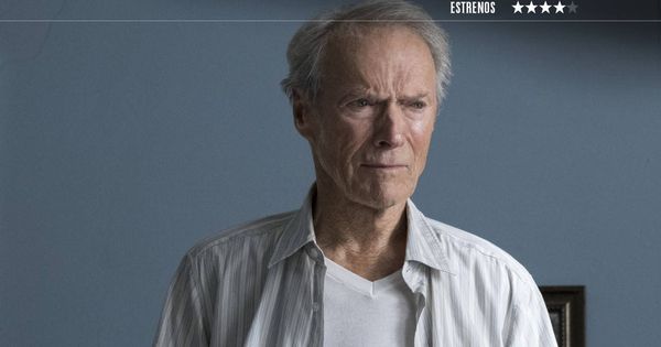 Foto: Clint Eastwood vuelve a dirigir y a protagonizar una película en 'Mula'. (Warner)