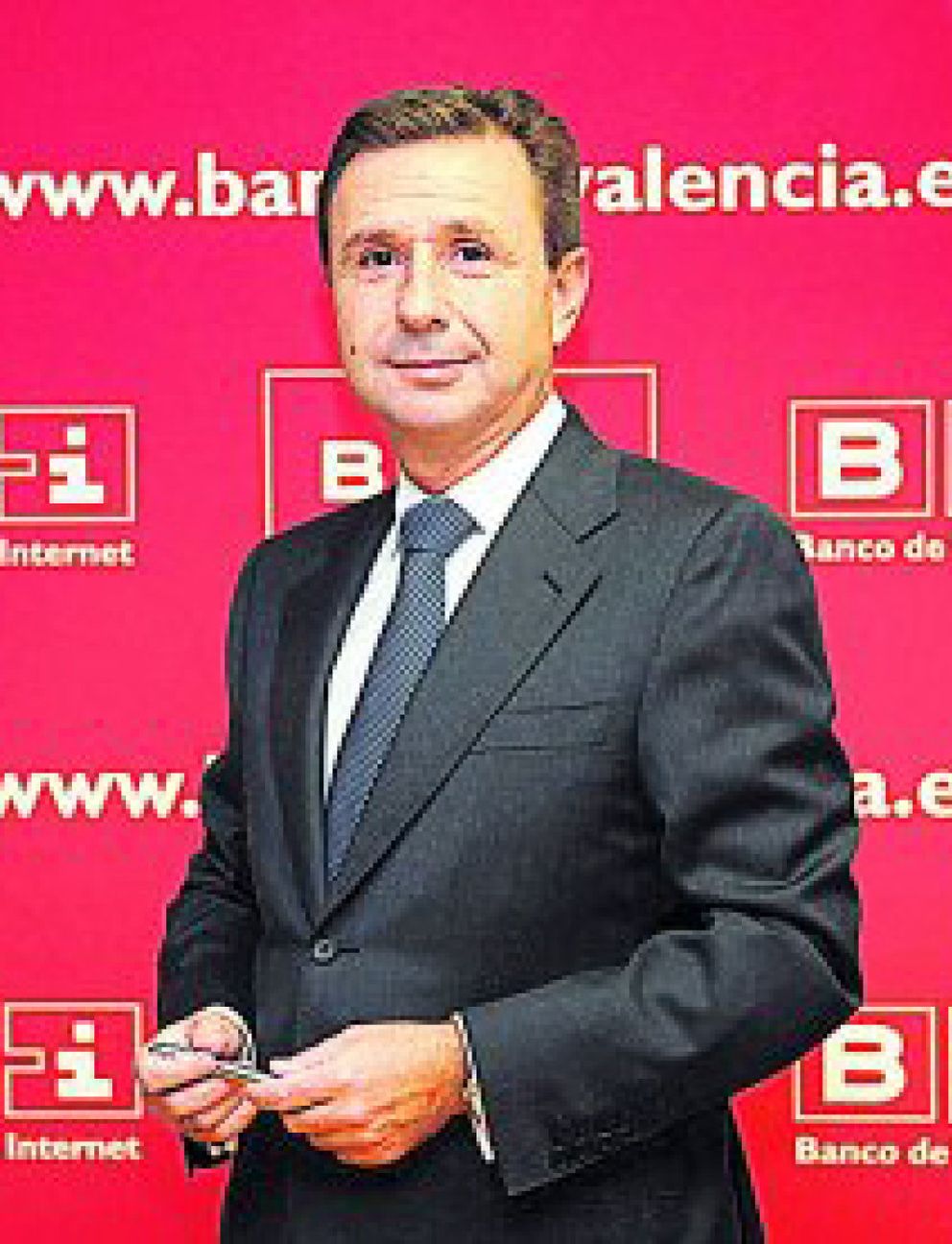 Foto: El BdE permitió al Banco de Valencia dar beneficios pese a su agujero millonario