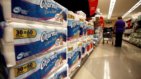 Procter & Gamble dispara las ventas en EEUU gracias al impulso del coronavirus