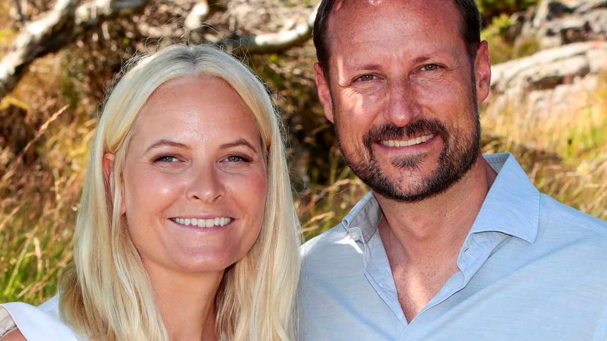 Haakon y Mette-Marit de Noruega: 20 años del anuncio de compromiso que reventó el Gotha