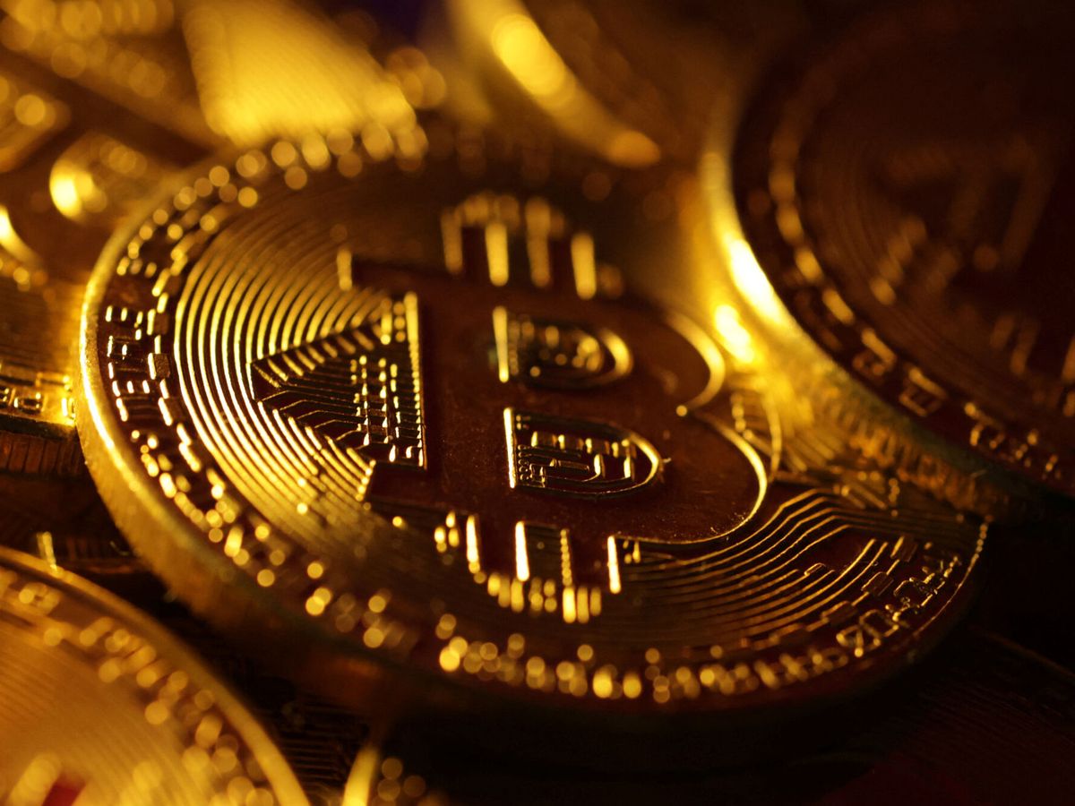 Foto: La empresa ha desarrollado un sistema efectivo para recuperar los bitcoins (Reuters/Dado Ruvic)