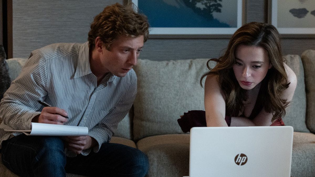 Por qué Mark Zuckerberg no quiere que veas esta nueva película sobre Facebook