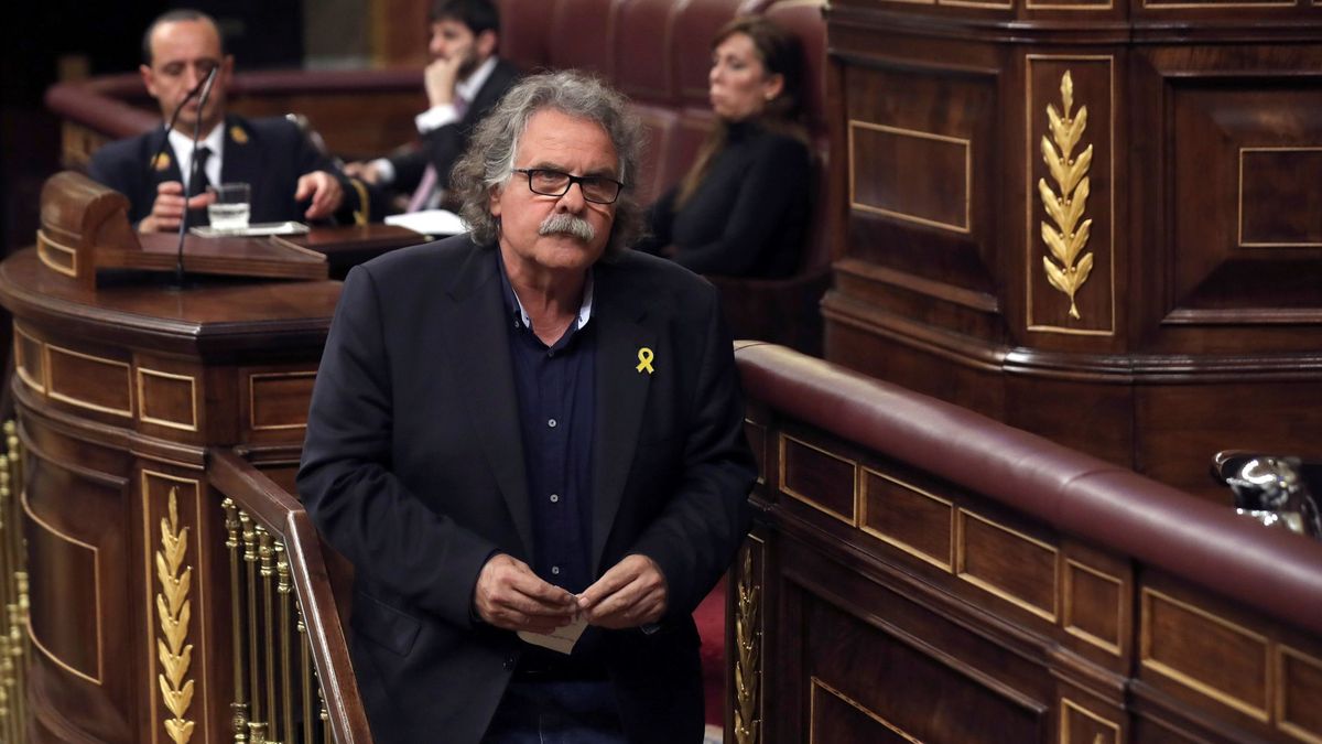 ERC pide a Pedro Sánchez que aguante, evite elecciones y espere su apoyo en 2019