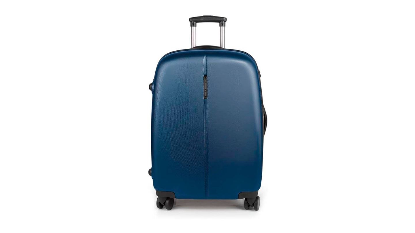 Compra aquí la maletas de viaje perfecta para disfrutar de las mejores  vacaciones