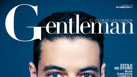 La revista Gentleman, ahora online