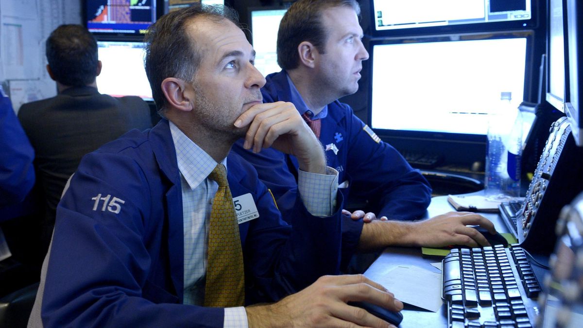 La indecisión salpica a Wall Street a la espera de los datos de paro del mes de abril