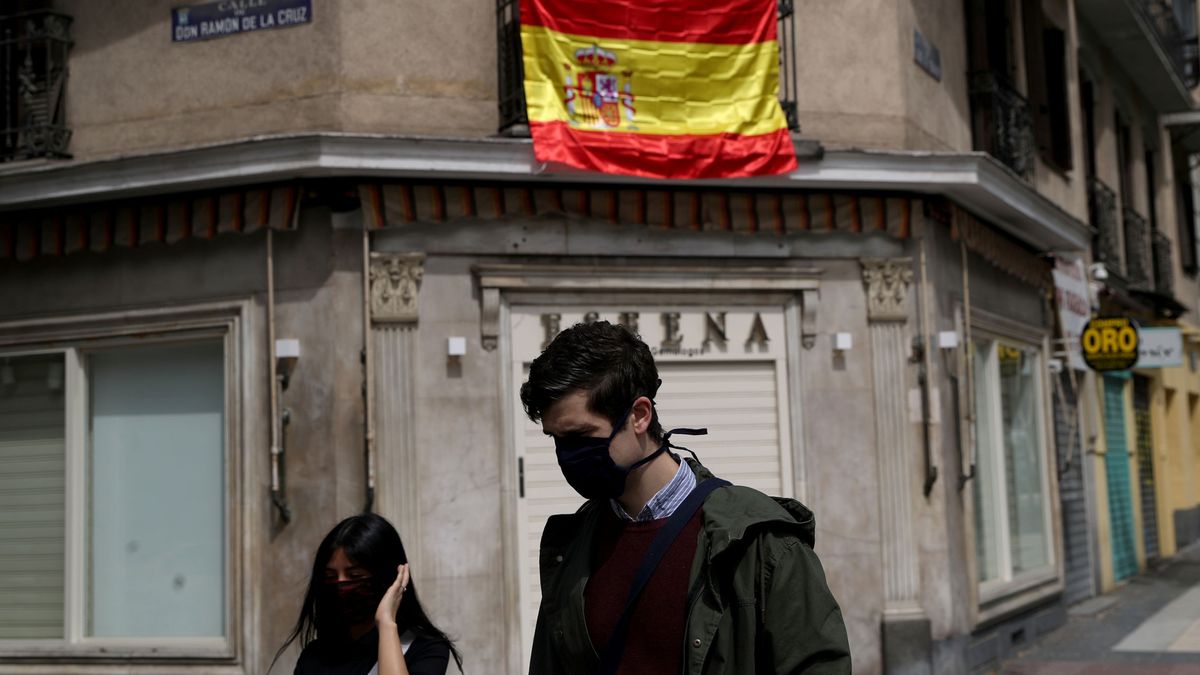 La OCDE cree que España podría quedarse al margen de la recuperación