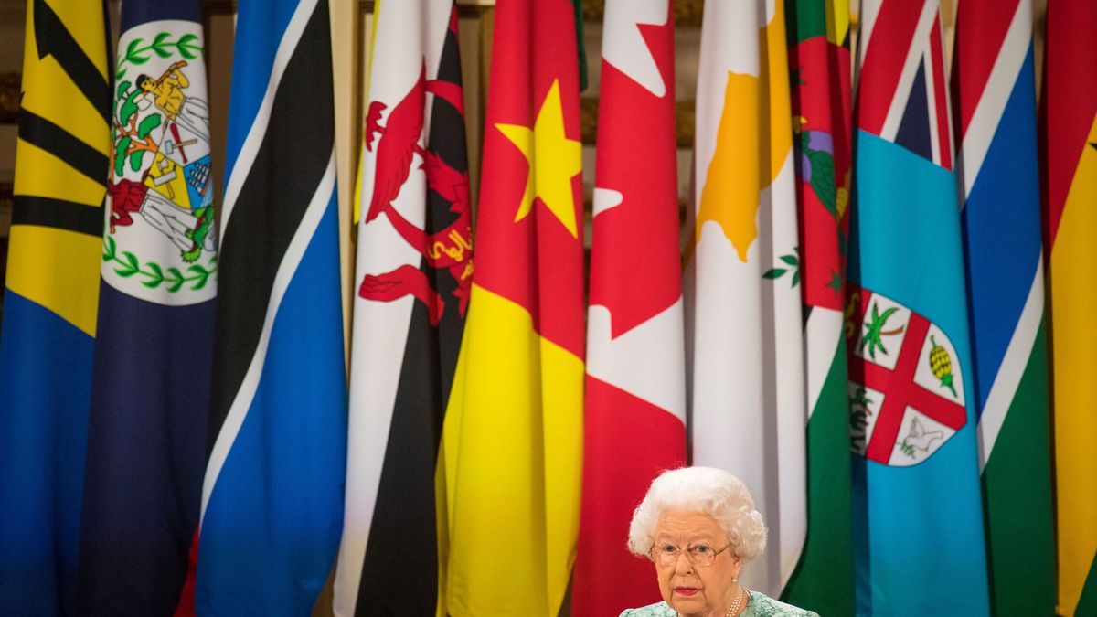 Carlos III, Rihanna y el ocaso de la alianza imperial: ¿qué futuro tiene la Commonwealth?