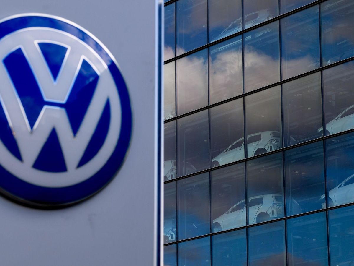 Foto: Los combustibles sintéticos de la F1 es uno de los atractivos de la futura F1 para el Grupo VW