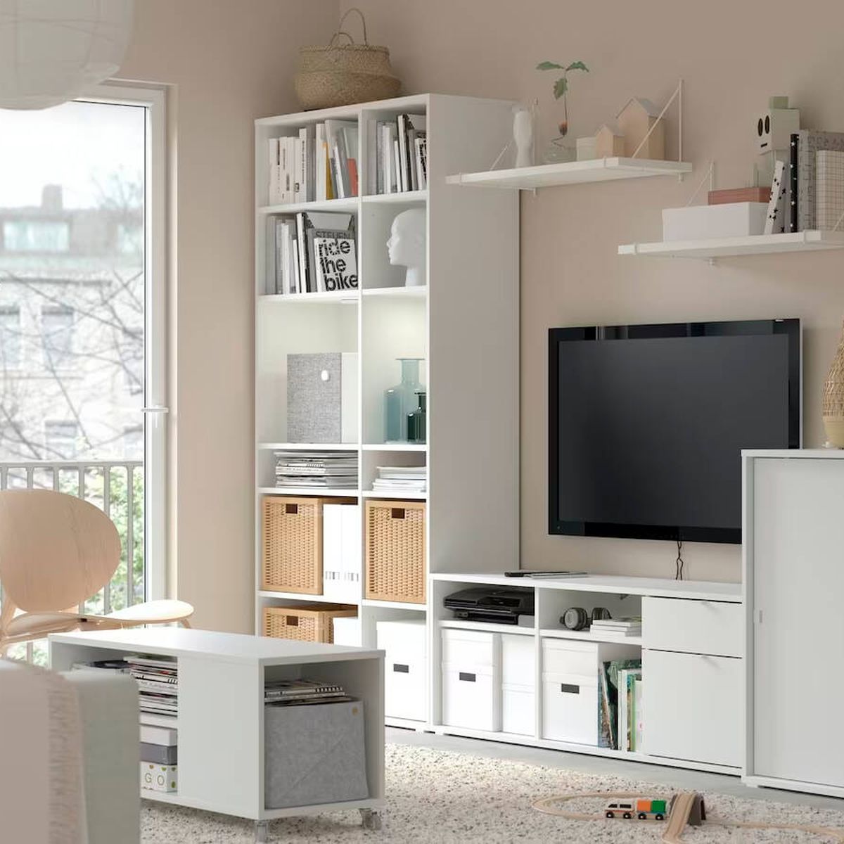 tu hogar con los productos más populares de IKEA por 1500 euros