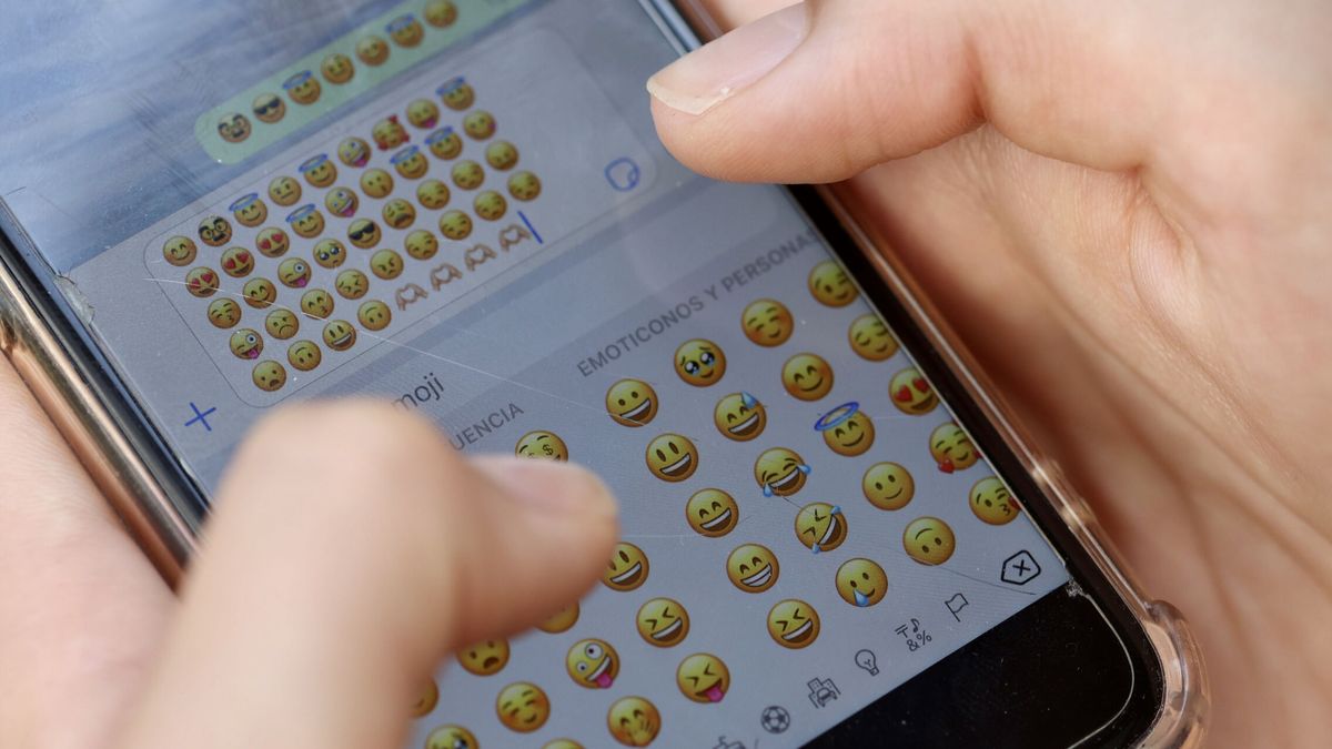 ¿Qué pasa si uso emojis en mis contraseñas?