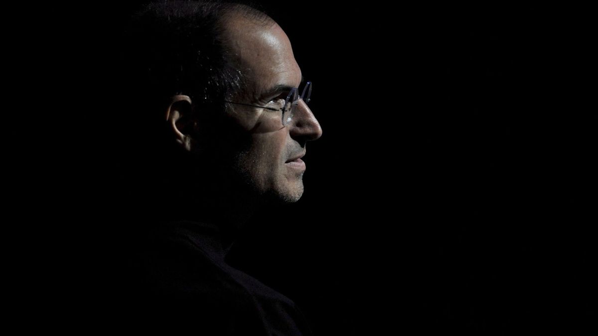 Steve Jobs predijo en 1995 por qué iba a fracasar Apple. Y acertó