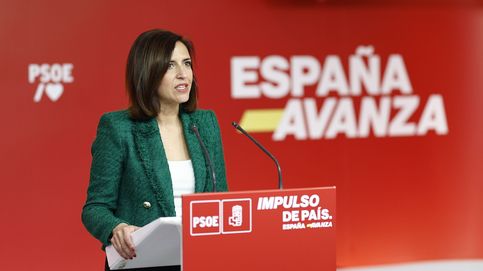 El PSOE urge a Yolanda Díaz a una reflexión tras el mal resultado en el País Vasco 