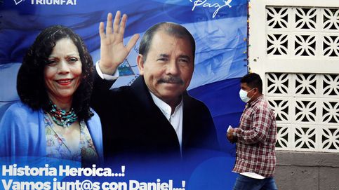 Vamos con todo: la frase con la que Ortega pasó del amor al odio en Nicaragua