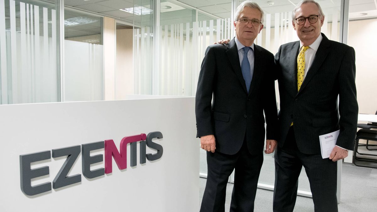 Ezentis compra operaciones en redes fijas de Telefónica por 27,5 millones